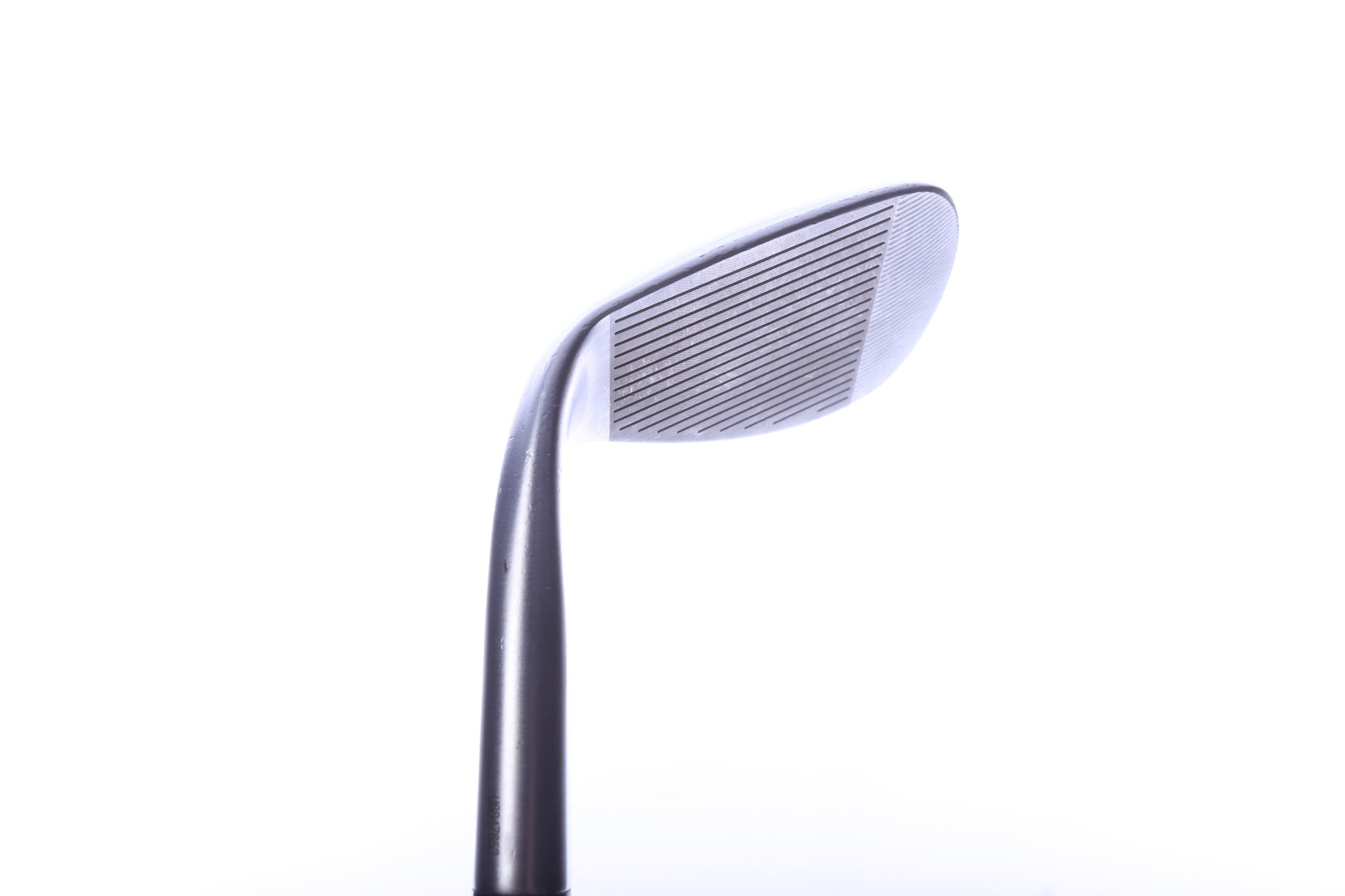 Used Cleveland RTX 6 ZipCore Tour Satin Lob Wedge - Right-Handed - 60 Degrees - Wedge Flex