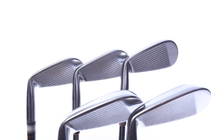 Used Mizuno Pro 241 Iron Set - Right-Handed - 6-PW - Extra Stiff Flex-Next Round