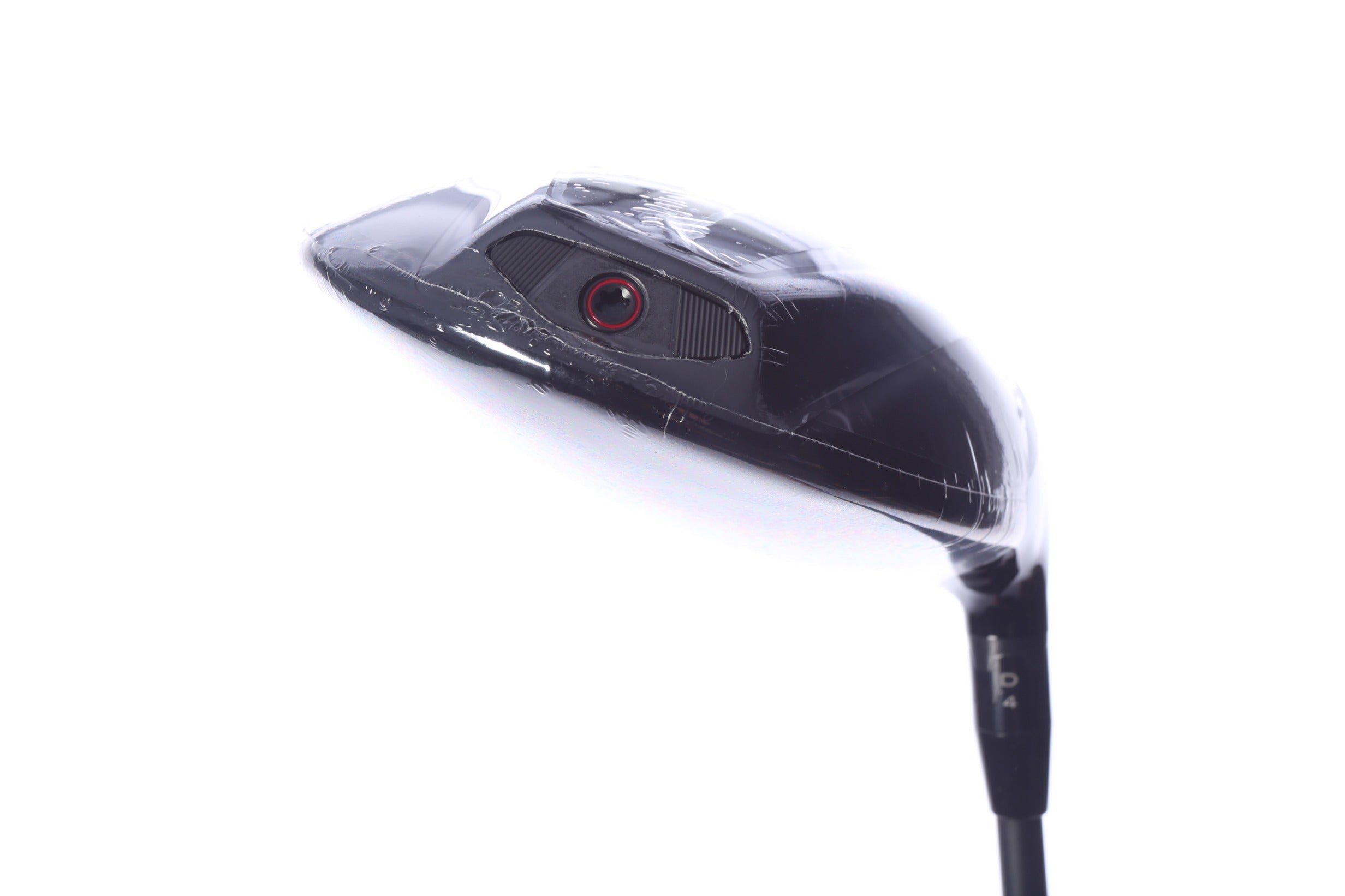 Used Titleist GT1 Driver - 10 Degrees - Stiff Flex Project X HZRDUS Black Gen5 - Right-Handed-Next Round