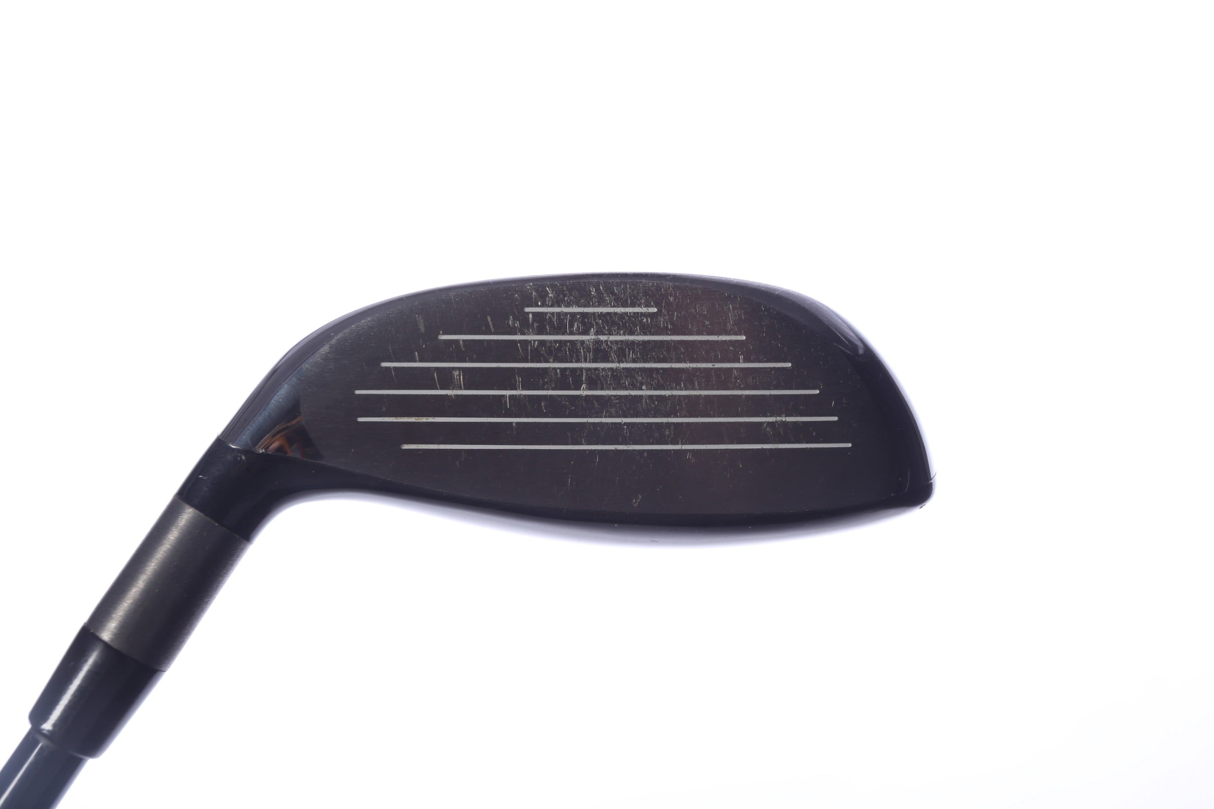 Used Callaway Apex UW 24 4-Wood - Right-Handed - 17 Degrees - Stiff Flex-Next Round
