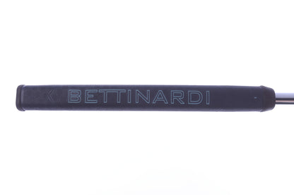 Used Bettinardi Antidote SB2 Putter - Right-Handed - 35 in - Mallet