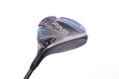 Used Ping G 3-Wood - Right-Handed - 16 Degrees - Stiff Flex