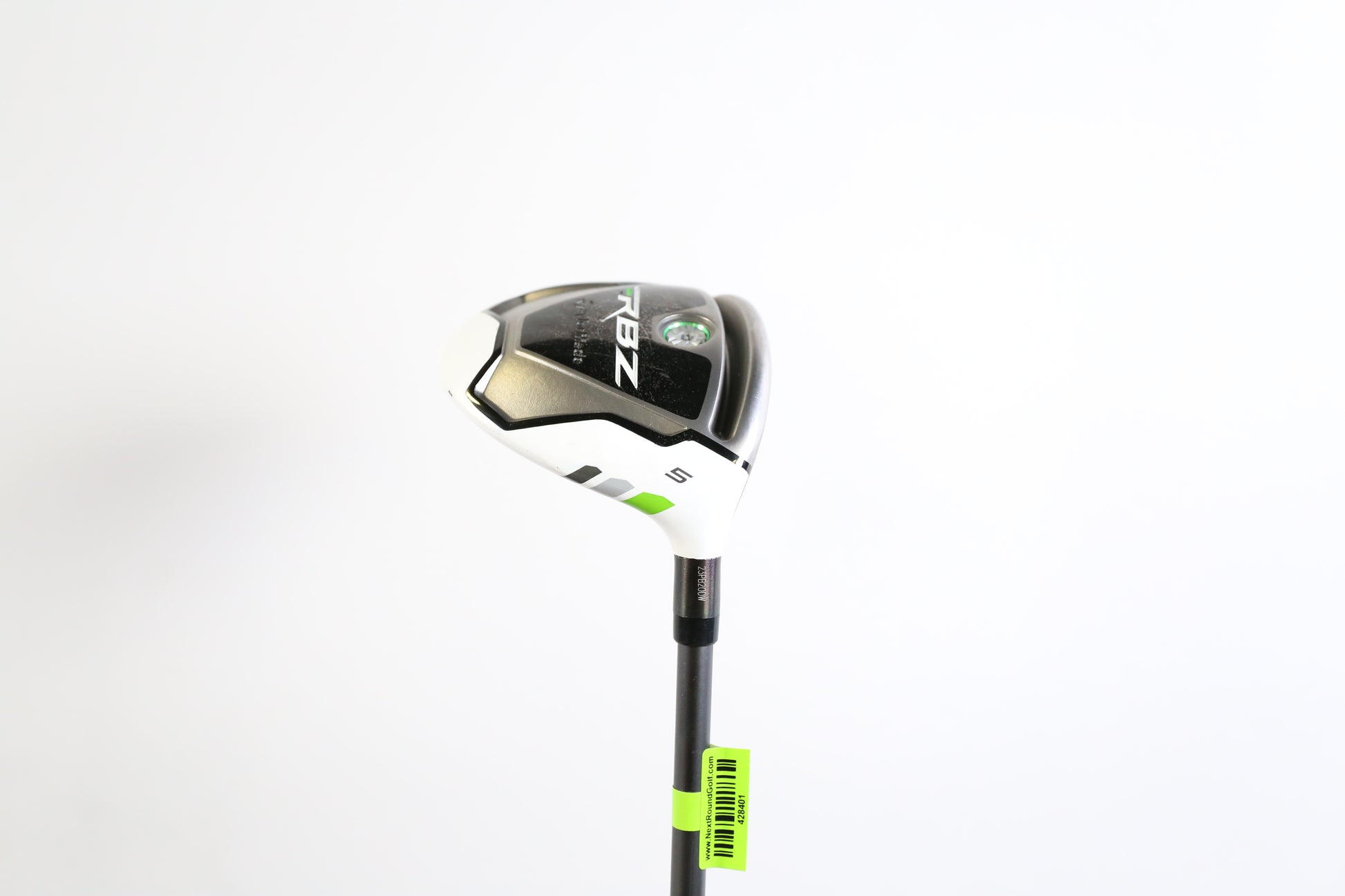 TaylorMade RocketBallz 5-Wood - Right-Handed - 19 Degrees - Seniors Flex-Next Round