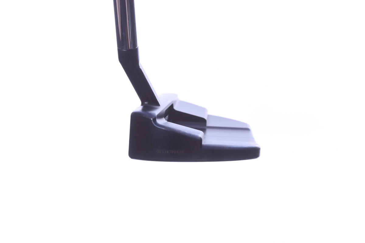 Used Odyssey Ai-ONE Milled Three T S Putter - Right-Handed - 34 in - Mallet