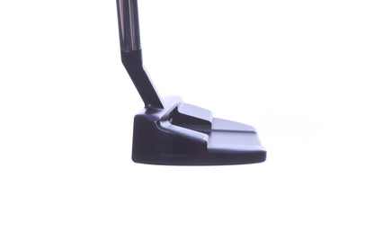Used Odyssey Ai-ONE Milled Three T S Putter - Right-Handed - 34 in - Mallet