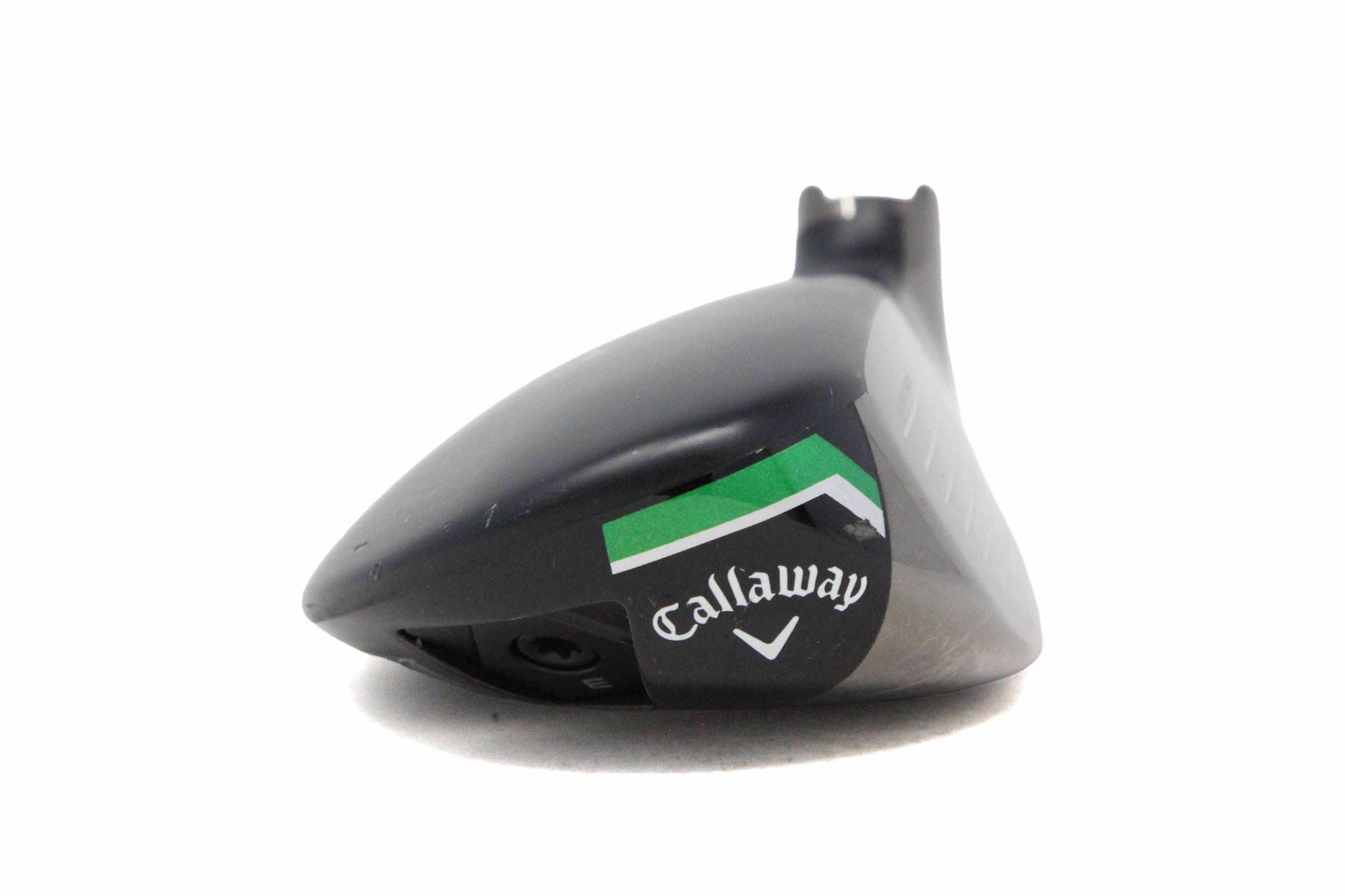 Used Callaway Elyte X 5H - HEAD ONLY - Right-Handed - 25 Degrees-Next Round