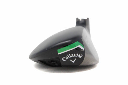 Used Callaway Elyte X 5H - HEAD ONLY - Right-Handed - 25 Degrees-Next Round