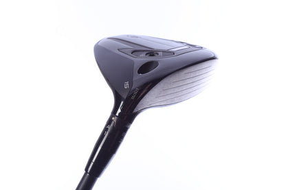 Used Titleist GTS2 3-Wood - Right-Handed - 15 Degrees - Stiff Flex