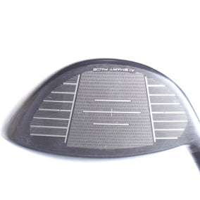 Used Callaway Paradym Ai Smoke TD Driver - 9 Degrees - Stiff Flex HZRDUS RDX Smoke - Left-Handed-Next Round