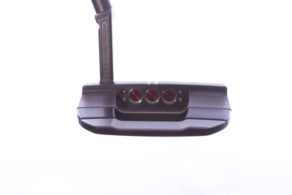 Used Titleist Scotty Cameron Studio Xperimental Limited Fastback 2 Putter - Right-Handed - 34 in - Mallet