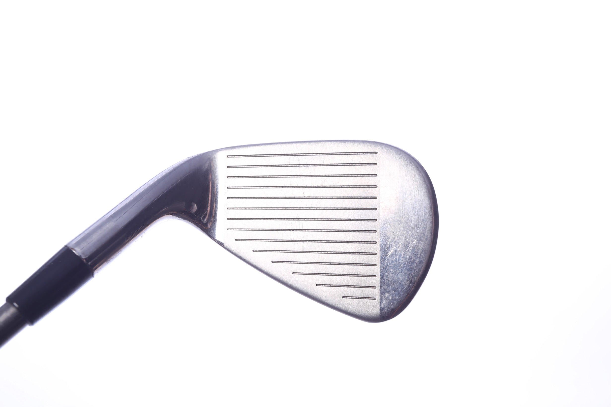 Used Callaway Paradym Ai Smoke HL Approach Wedge - Right-Handed - 47 Degrees - Regular Flex-Next Round