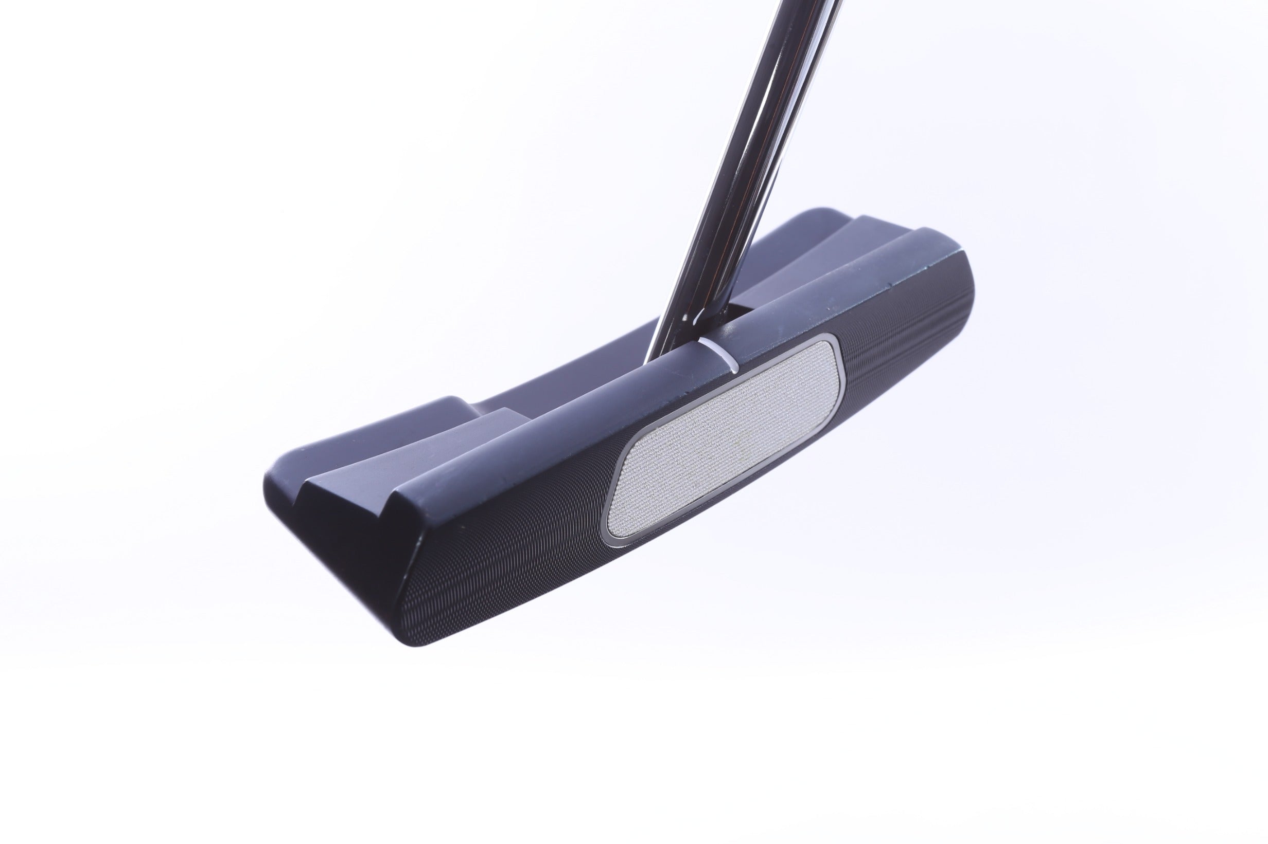 Used Odyssey Ai-ONE Square 2 Square Double Wide Putter - Right-Handed - 33.5 in - Blade-Next Round