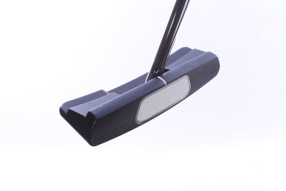 Used Odyssey Ai-ONE Square 2 Square Double Wide Putter - Right-Handed - 33.5 in - Blade-Next Round