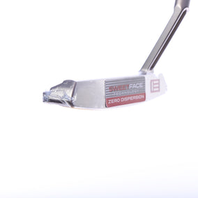 Used Evnroll ER1 TourStroke Putter - Right-Handed - 34 in - Blade-Next Round