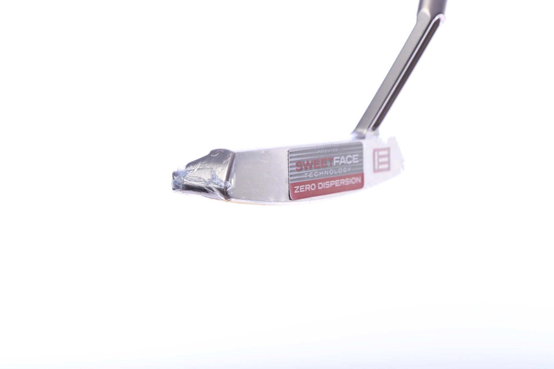 Used Evnroll ER1 TourStroke Putter - Right-Handed - 34 in - Blade-Next Round
