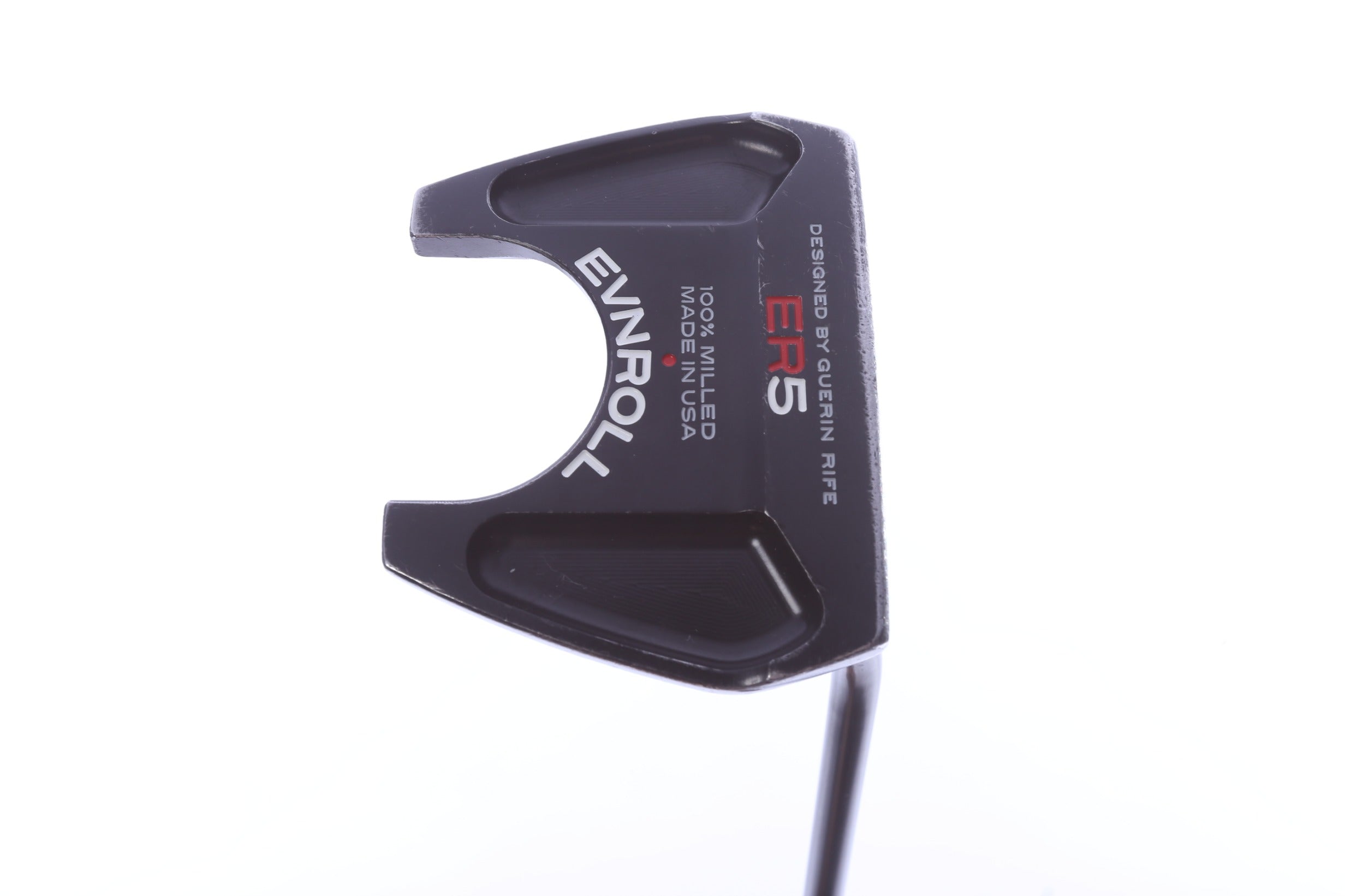 Used Evnroll ER5 Hatchback Mallet Right-Handed Putter – Next Round