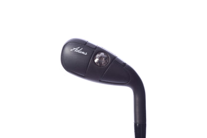 Used Adams Pro DHy 2H Hybrid - Right-Handed - 18 Degrees - Extra Stiff Flex