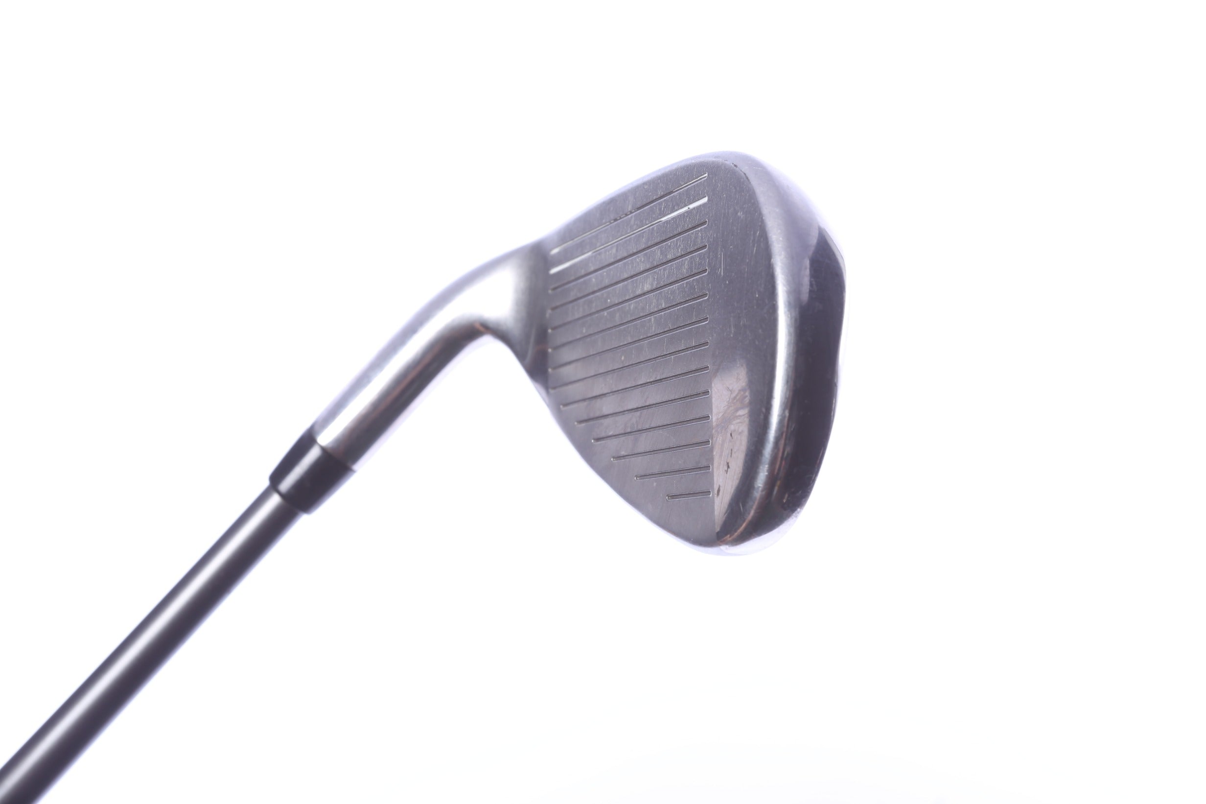 Used Callaway Rogue X Single 9-Iron - Right-Handed - Regular Flex