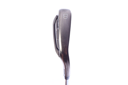 Used Mizuno JPX EZ Forged Single 8-Iron - Right-Handed - Stiff Flex