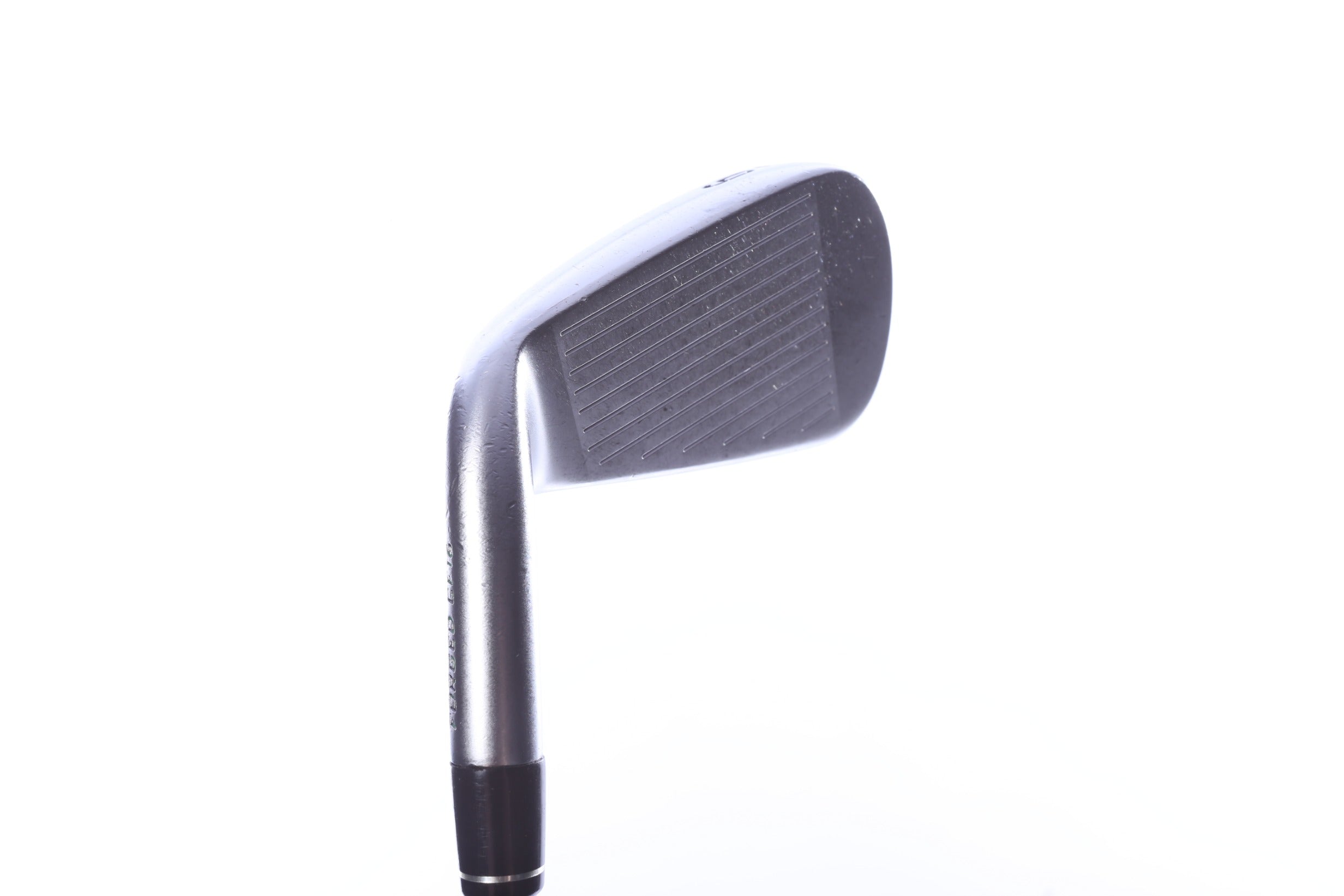 Used Callaway Apex Forged CF16 Single 6-Iron - Right-Handed - Seniors Flex-Next Round