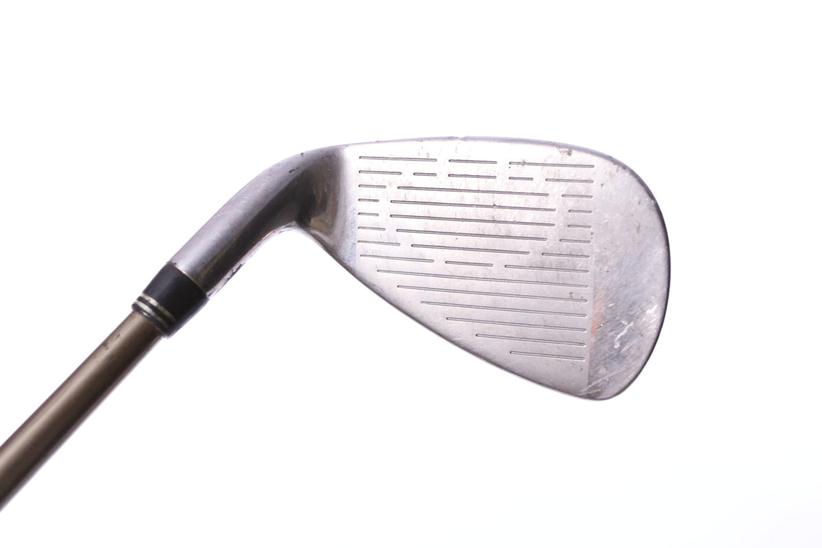 Used Cobra S9 Pitching Wedge - Right-Handed - 45 Degrees - Seniors Flex-Next Round