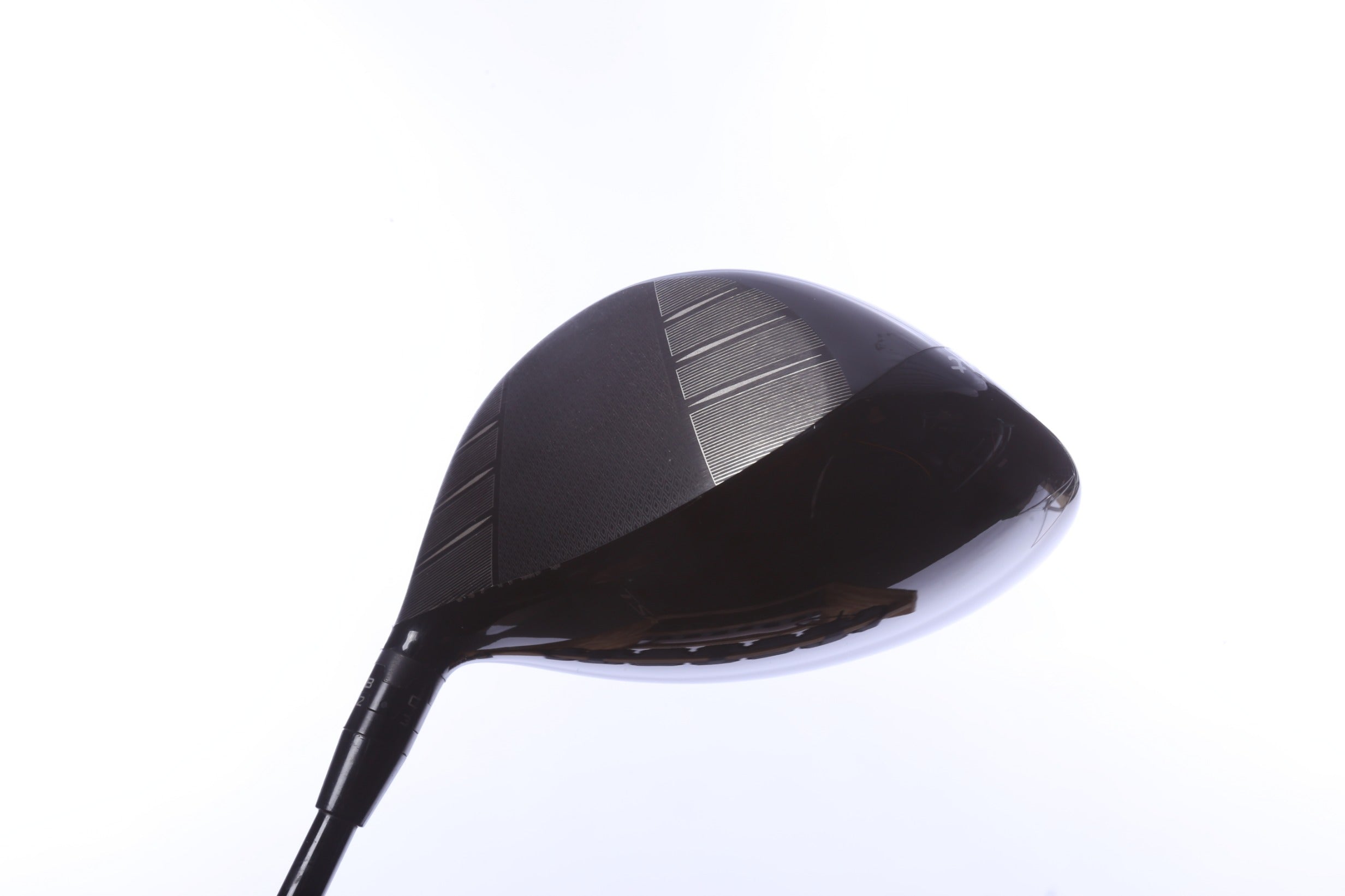 Used Titleist TSR3 Driver - 10 Degrees - Stiff Flex Mitsubishi Tensei Blue AV Series - Right-Handed-Next Round