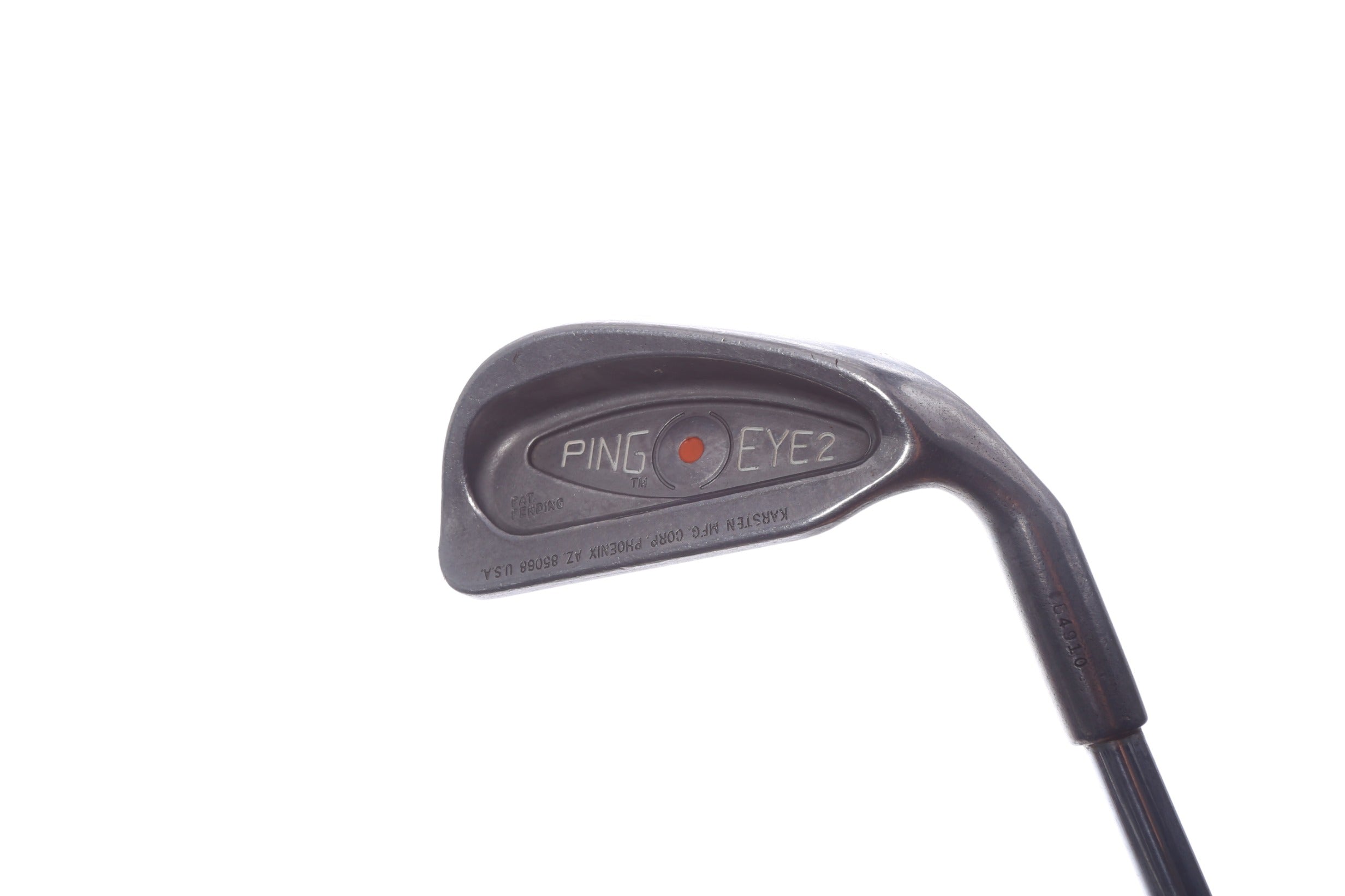Used Ping Eye 2 Single 4-Iron - Right-Handed - Stiff Flex-Next Round