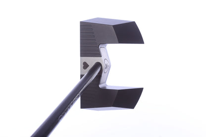 Used L.A.B. Golf Mezz 1 Max Putter - Right-Handed - 33 in - Mallet