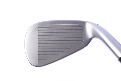 Used TaylorMade RocketBladez Single 7-Iron - Left-Handed - Stiff Flex