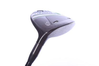 Used Callaway Epic MAX 9-Wood - Right-Handed - 23 Degrees - Regular Flex