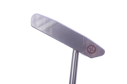 Used See More M7 Putter - Left-Handed - 34 in - Blade