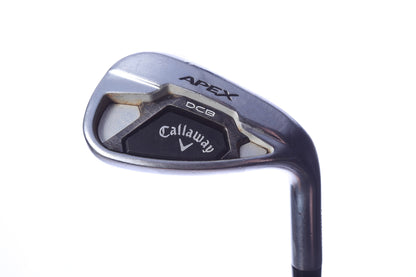 Used Callaway Apex DCB Approach Wedge - Right-Handed - 48 Degrees - Stiff Flex