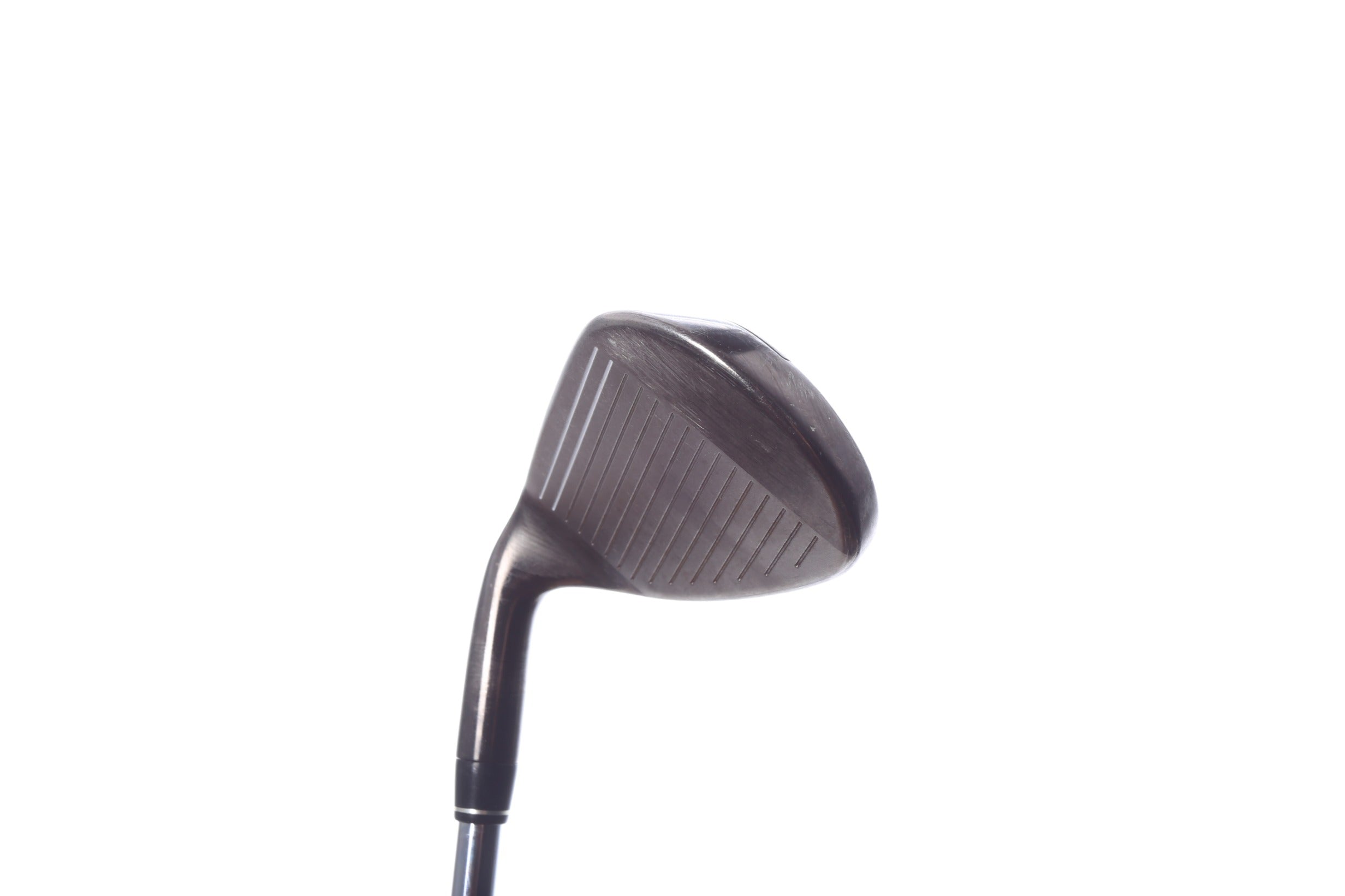 Used Callaway Big Bertha Approach Wedge - Right-Handed - 50 Degrees - Stiff Flex-Next Round