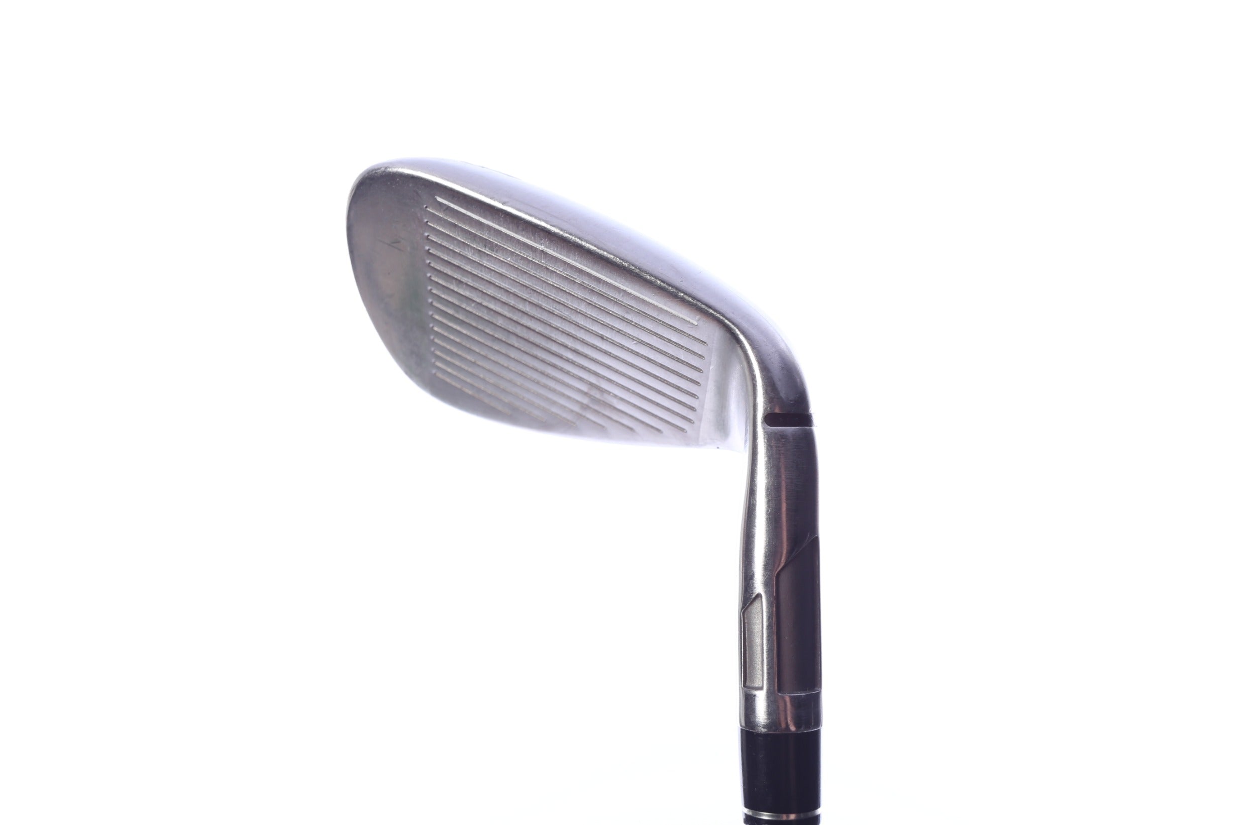 Used TaylorMade STEALTH Approach Wedge - Left-Handed - 49 Degrees - Regular Flex-Next Round