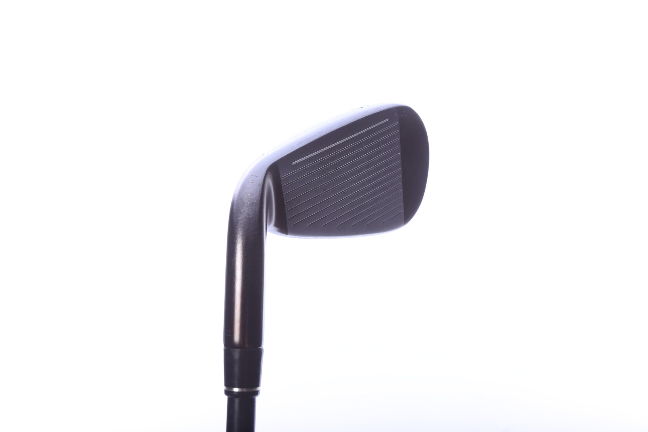 Used TaylorMade Burner 2.0 Single 6-Iron - Right-Handed - Regular Flex