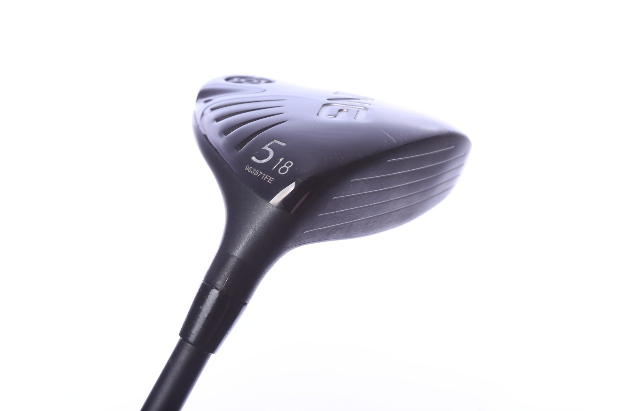 Used Ping G25 5-Wood - Right-Handed - 18 Degrees - Seniors Flex