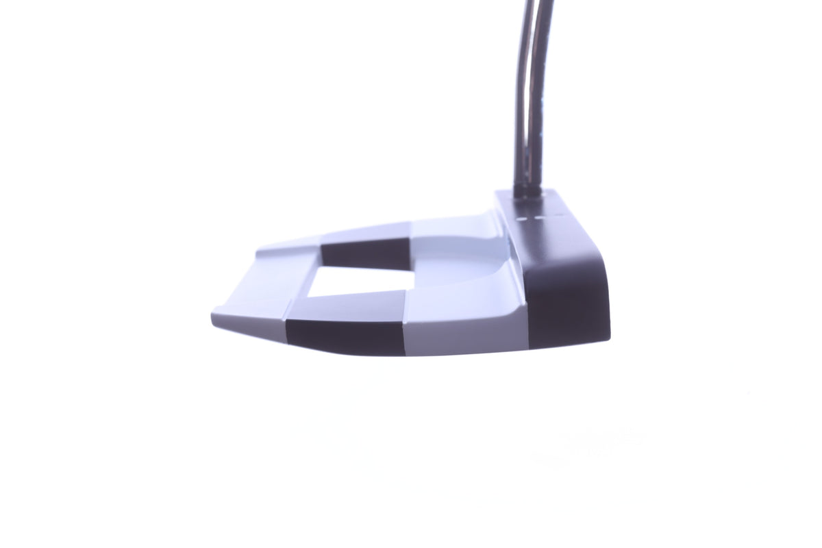 Used Odyssey Ai-ONE Jailbird Cruiser Putter - Right-Handed - 38 in - Mallet