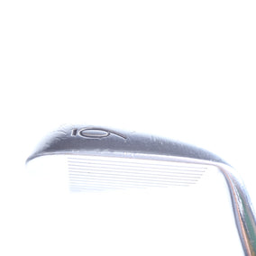 Used Titleist 695 CB Forged Single 6-Iron - Left-Handed - Regular Flex-Next Round