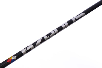 Used Project X HZRDUS Black Driver Shaft Stiff Flex Graphite - 44 in - Ping G440 Adapter-Next Round