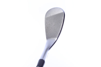 Used Ping s159 Chrome Lob Wedge - Right-Handed - 60 Degrees - Wedge Flex