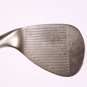 Used Titleist Vokey SM6 Tour Chrome Sand Wedge - Right-Handed - 56 Degrees - Stiff Flex-Next Round