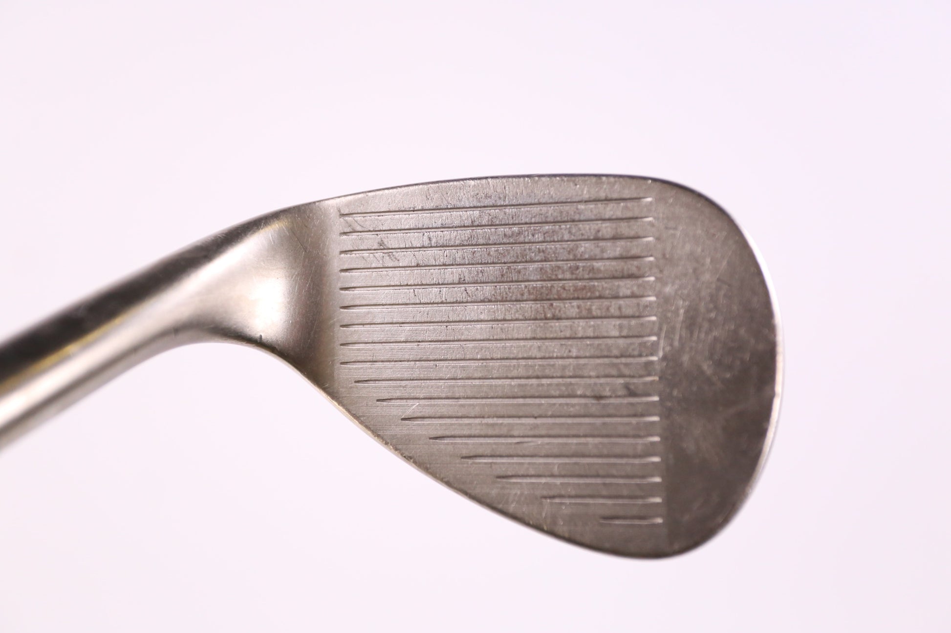 Used Titleist Vokey SM6 Tour Chrome Sand Wedge - Right-Handed - 56 Degrees - Stiff Flex-Next Round