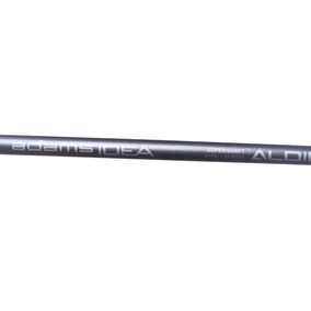 Used Adams Idea Iron Set - Right-Handed - 3-PW - Regular Flex-Next Round