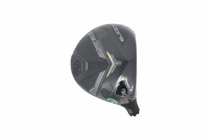 Used Cobra DS-ADAPT MAX Women's Fairway Wood - HEAD ONLY - Right-Handed - 12 Degrees