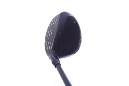 Used Callaway Paradym Ai Smoke MAX D 3-Wood - Right-Handed - 15 Degrees - Regular Flex