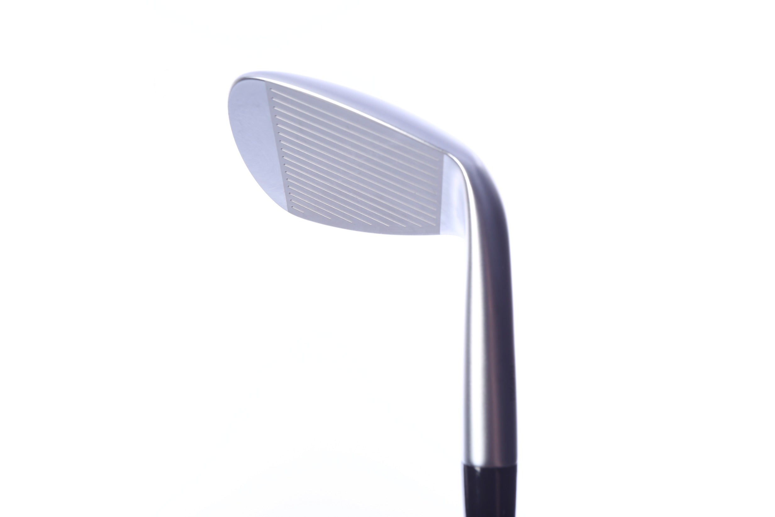 Used Mizuno Pro T-1 Soft White Satin Gap Wedge - Right-Handed - 52 Degrees - Stiff Flex
