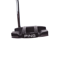 Used Ping 2023 Tomcat 14 Mallet Putter - Right-Handed - 35 in - Mallet-Next Round