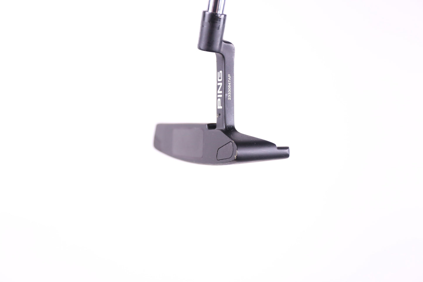 Used Ping 2023 Anser 2D Putter - Right-Handed - 36 in - Blade-Next Round