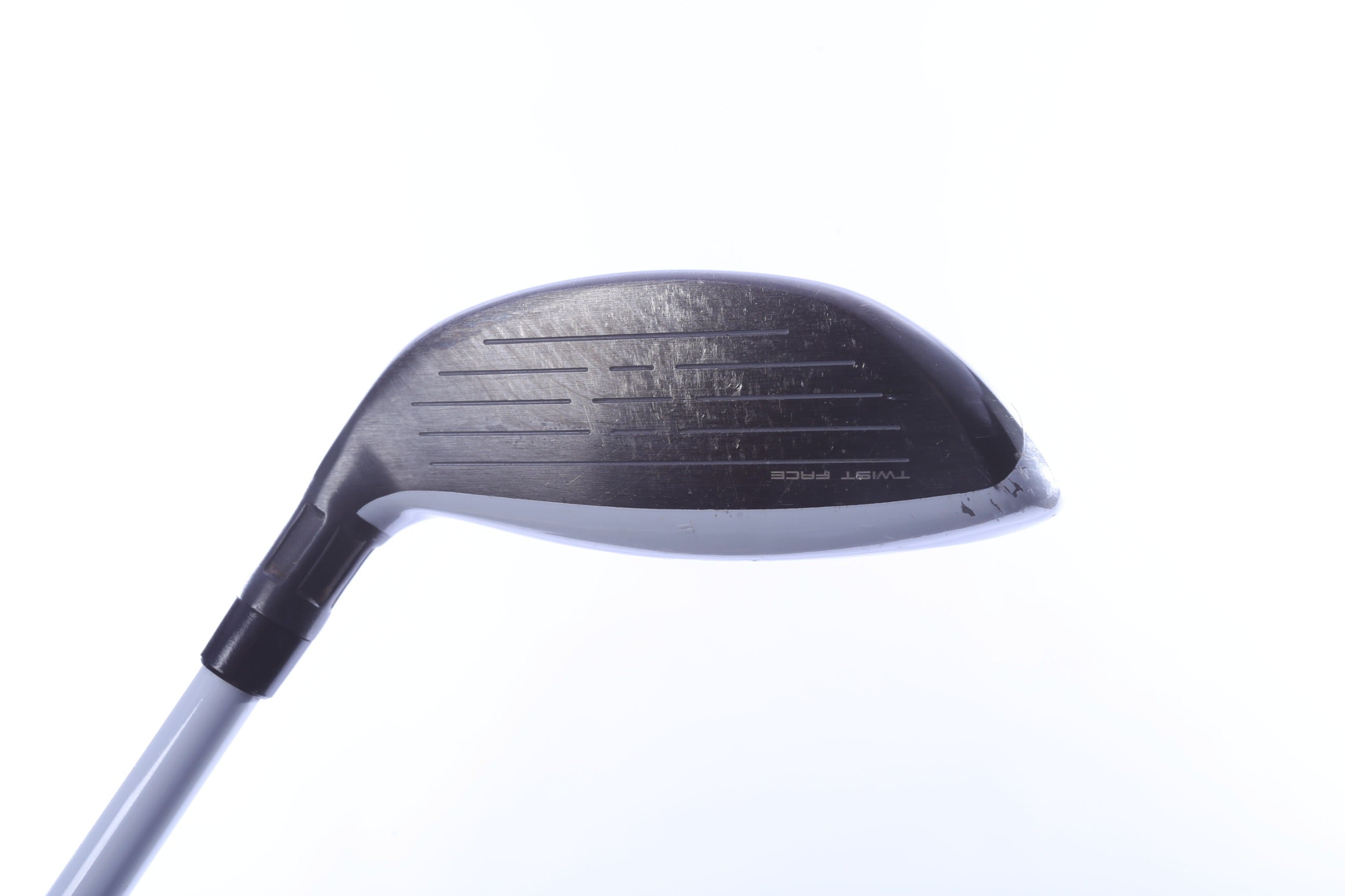 Used TaylorMade SIM MAX 5H Hybrid - Right-Handed - 25 Degrees - Ladies Flex-Next Round