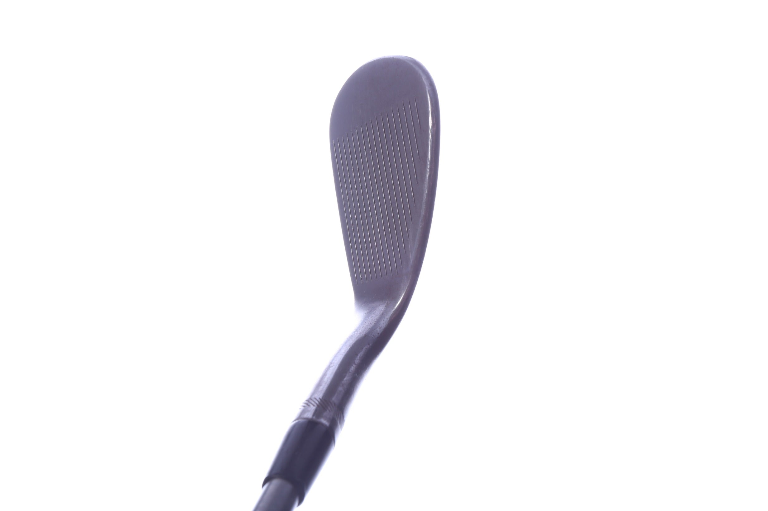 Used Titleist Vokey SM10 Raw Wedge Set - Right-Handed - 50*, 54* - Regular Flex-Next Round